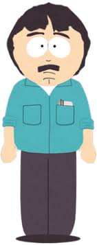 Randy Marsh (South Park)