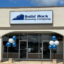 Profil za Solid Rock Running Company