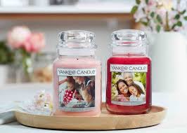 Yankee Candles For Mother S Day 2018 Personalised Candles Special Scents And A Half Price Set At Boots Manchester Evening News