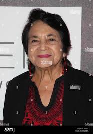 Dolores huerta hi-res stock photography and images
