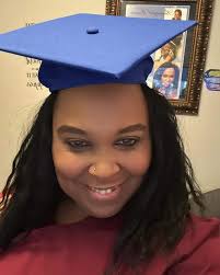 April White-Franklin