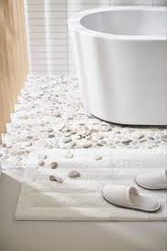 Nos tapis de bain sont aussi un moyen facile de relooker la salle de bain. Tapis De Bain Emten D Ikea