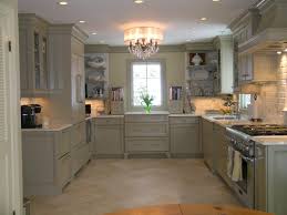 75 beautiful travertine floor kitchen