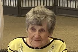 Obituary: Charlotte Polo