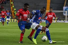 En el regreso de los hinchas al estadio en bogotá se presentaron incidentes que le están dando la vuelta al mundo. El Atanasio Podria Ser Sancionado Por Disturbios En El Campin Minuto30 Com