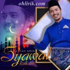 Wage rudolf soepratman kategori : Lirik Lagu Syawal Kali Ini Fattah Amin