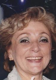 Geraldine Mangini Obituary (1942