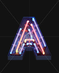 Download 28 Mockup Logo Neon Branding Mockups PSD Mockup Templates