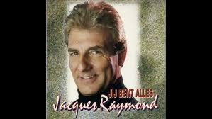 Jacques Raymond