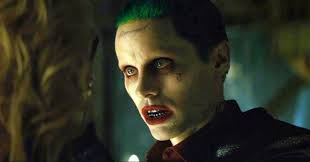 narration she thought she was curing him, but she was falling in love. Jared Leto Looking Forward To New Actors Playing Joker