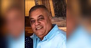 Obituary for Manuel S. "Manny" Spencer, Jr.