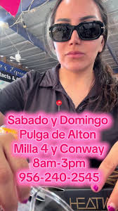 Flea Market 812 Pulga Austin Tx