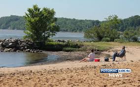 Smith lake is a lake in stafford county and has an elevation of 27 metres. Here S The Only Place You Can Swim In Public In Stafford County This Summer
