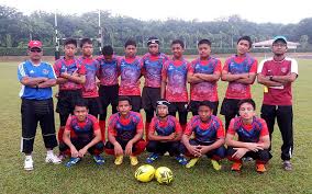 Malaysia Rugby Sm Sains Batu Pahat Sehebat Facebook