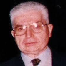 Antonio Luis R. Vázquez Vialard