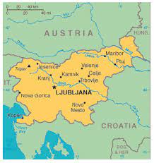 Zobacz jakie mamy wpisy o słowenia mapa. File Slovenia Map Png Statistics Explained