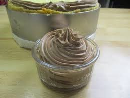 Comment Faire Une Ganache Montee Au Chocolat Au Lait Commentfait Ton Youtube