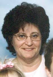 Bonnie Jo (Weidenhoffer) Dotson