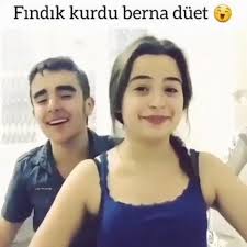 Findik Kurdu Berna Nin Son Hali Ve Yaptigi Duet