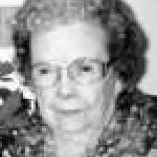 Dorothy L. Osterman