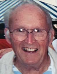 Obituary information for Donald DeCamp