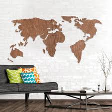 Unsere karten sind sortiert nach kontinenten und ländern. Weltkarte Holz Gebraucht Kaufen 3 St Bis 65 Gunstiger