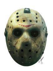 Check spelling or type a new query. 150 Free Printable Masks Jason Mask Printable Masks Jason Halloween Mask