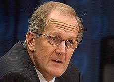 Le plaidoyer de Joseph Deiss à l'ONU