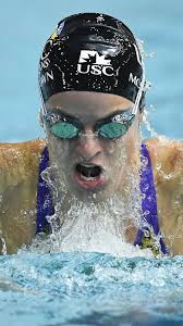 She then went on to break the world record in the women's 100m backstroke at the australian swimming trials with a time of 57.45. Teenager Kaylee Mckeown Shatters Women S 100m Backstroke World Record Ahead Of Tokyo Olympics