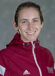 2017 Women's Track & Field Roster