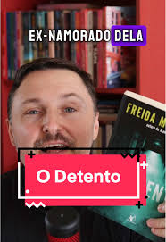 O Detento: Trailer do Livro da Freida Mcfadden