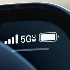 To update your prl on straight talk verizon cdma phones, dial *22891. Here S How You Ll Know When You Re On Verizon S Fast Or Slow 5g On An Iphone 12 The Verge