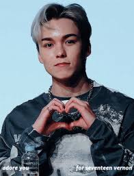 I drew Vernon's iconic outfit :)) : r/seventeen