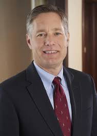 First Tuesday Luncheon: Mark Henneman