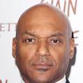 Colin Salmon