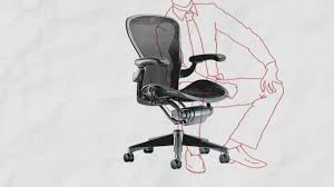 5 Office Chairs You Need In Your Cubicle Right Now