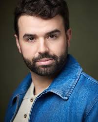 Brandon M Boruch (@bbrandoactgr8) · Instagram 照片和视频