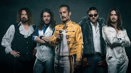 The Kings of Queen