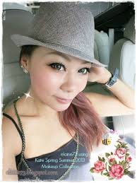 Kate Spring Summer 2013 Makeup