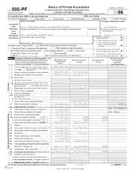 Start a free trial now to save yourself time and money! Http Www Gatesfoundation Org About Documents 2006assettrust990 Pf Pdf
