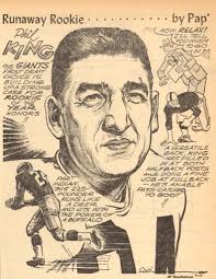 What is known about artist Ralph Keenon?