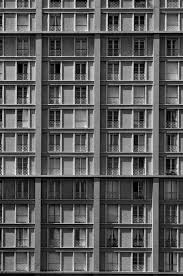 Auguste Perret Rue De Paris Le Havre Architecture Futuriste Architecture De Facade