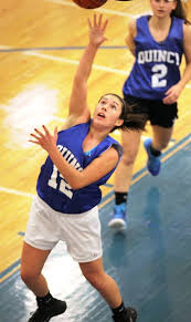 H.S. GIRLS BASKETBALL: Quincy's familiar faces, seasoned veterans ...