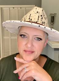 Today I mention Kari Heminger, Jennifer Taylor, Bill Taylor, Rachel Hover,  Jennifer Hall, and others who are being bold, assertive and strong in  accepting the challenge to be the best you can