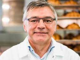 Join our passion for pastry