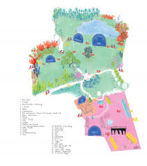 Nos Primavera Sound Map