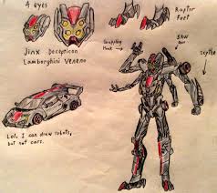 Technic moc 10574 lamborghini veneno roadster by loxlego mocbrickland product details: Jinx The Decepticon Lamborghini Veneno By Justinnator4 Fur Affinity Dot Net