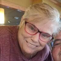 Kay Whittington's Instagram, Twitter & Facebook