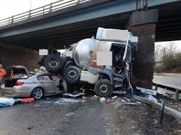 At least six people have been killed by fires that devastated large swaths of forest and destroyed multiple homes. Photos Reveal Extent Of M6 Accident Which Leaves Southbound Lanes Closed Lancashire Telegraph