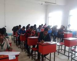 Image of Seacom Skills University classroom